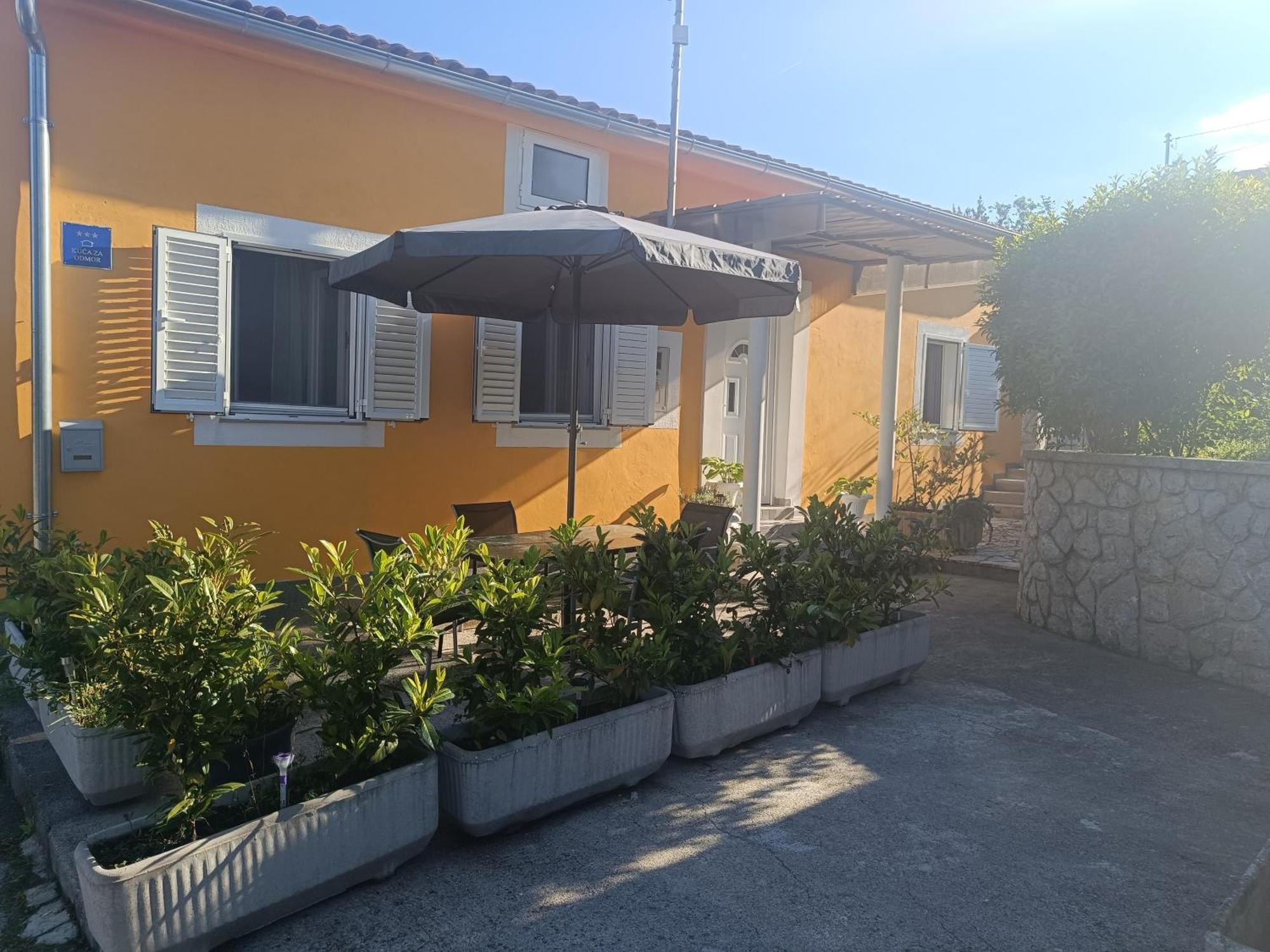 Holiday House Dalinda Drazice Exterior foto
